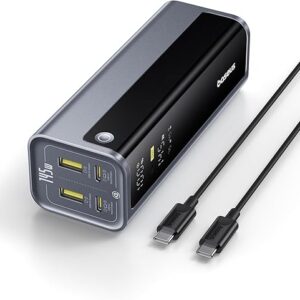 Baseus Laptop Power Bank