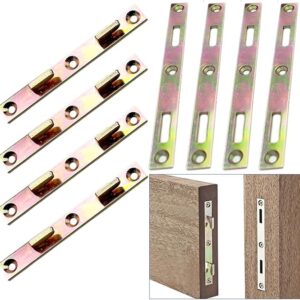XINXBAI Bed Rail Fasteners