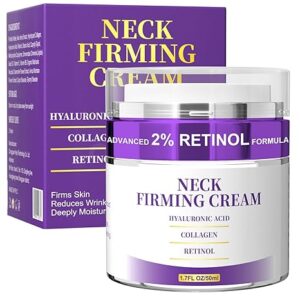 Ippurger Neck Creams