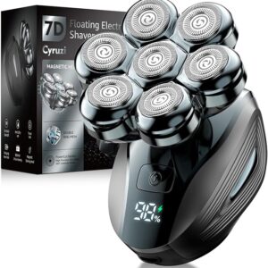 Cyruzi Head Shavers for Bald Men