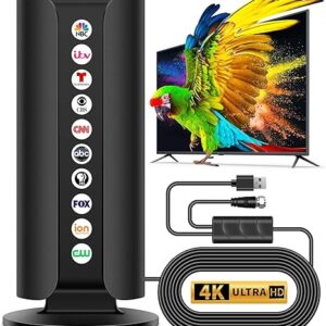 Fabriyut TV Antenna for Smart TV