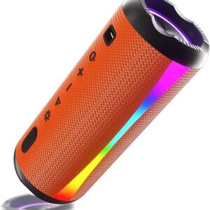 Xuevcn Wireless Speakers