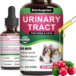 Urinary Tract Infection Treatment Drops