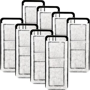SmtaqX Aquarium Filter Cartridges