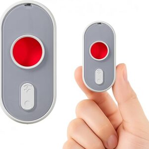 kacylzom Hidden Camera Detector