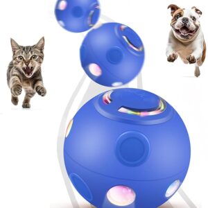 JUJINGCW Interactive Smart Pet Toy