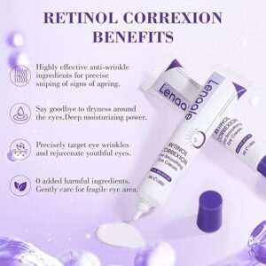 Lenaale Dark Circles Treatments