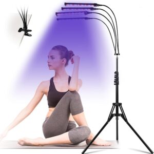 LIGHTLY Tanning Lamp Thearpy