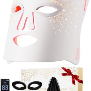 ONLUKY Red Light Therapy