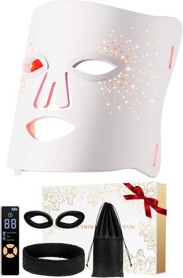 ONLUKY Red Light Therapy