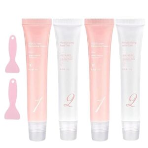 BSMAX Hair Removal Cream