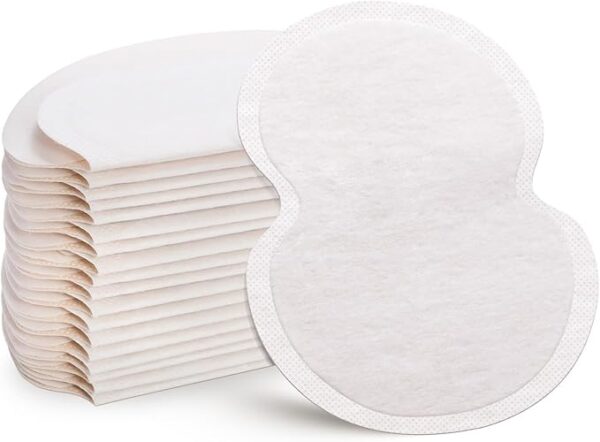 Aoeoun Sweat Pads