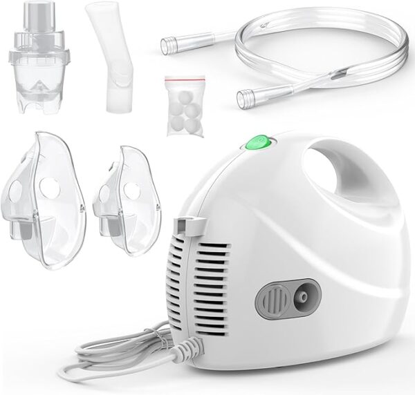 VITA-Mist AIR Compressor