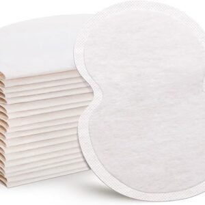 Aoeoun Disposable Armpit Shields