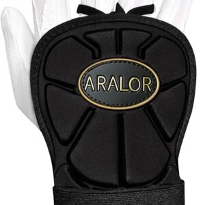 ARALOR Baseball Hand Guard