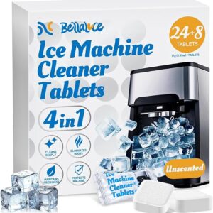 Bellaluce Ice Machine Cleaner