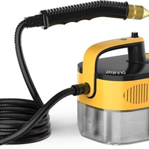 Vminno Steam Cleaner 2500W