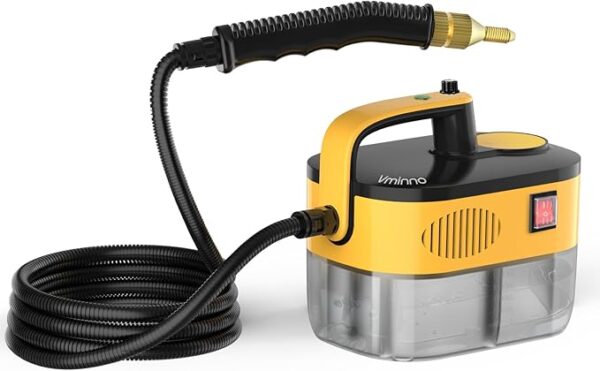 Vminno Steam Cleaner 2500W