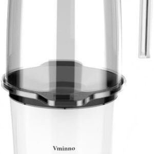 Vminno Popcorn Maker Machine