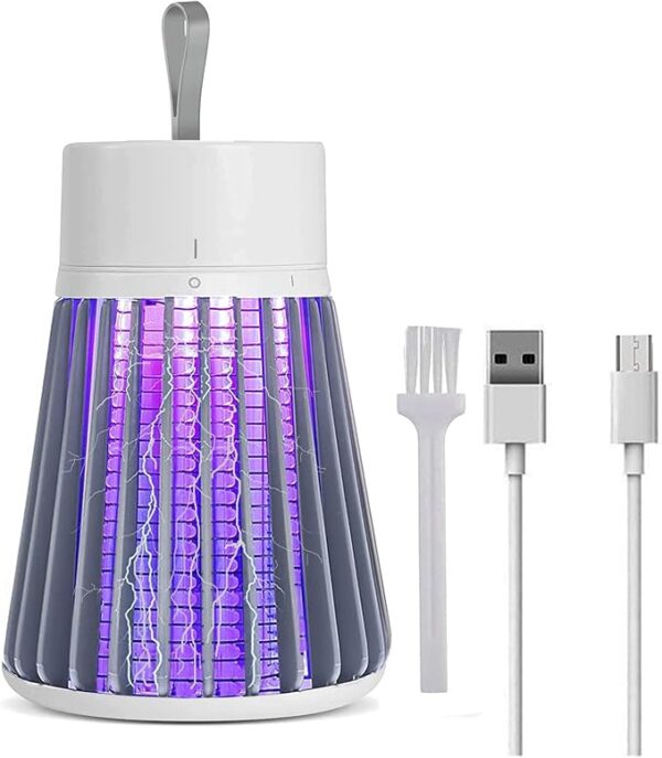 HTTLLH Bug Zapper Outdoor