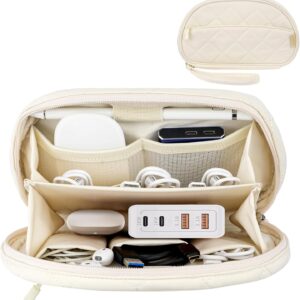 Cord Organizer Travel Cable Bag