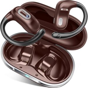 Qecnato Open-Ear Headphones