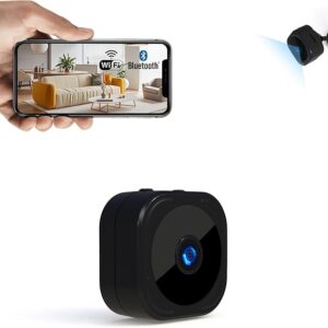 AOBOCAM Mini Camera