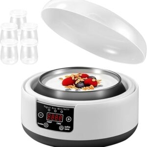 HWDUJ Yogurt Maker