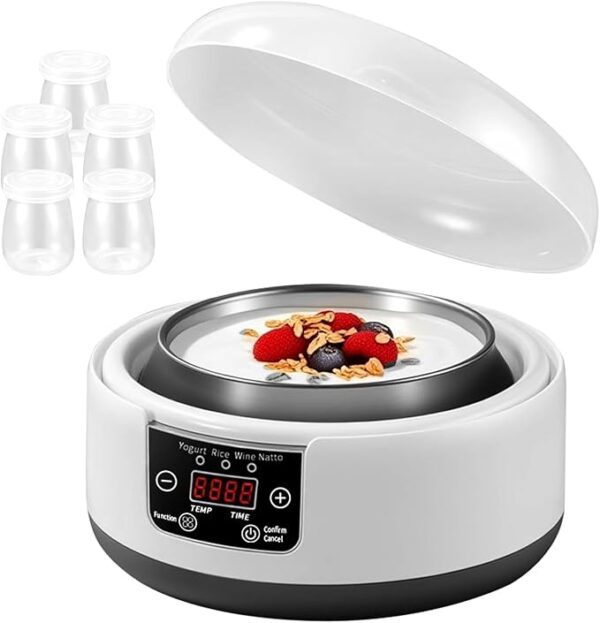 HWDUJ Yogurt Maker
