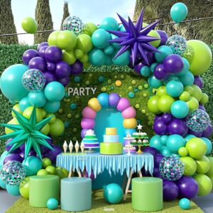 Saxuxu Balloon Arch Kit