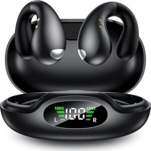 CoolJumper Sports Bluetooth Headphones