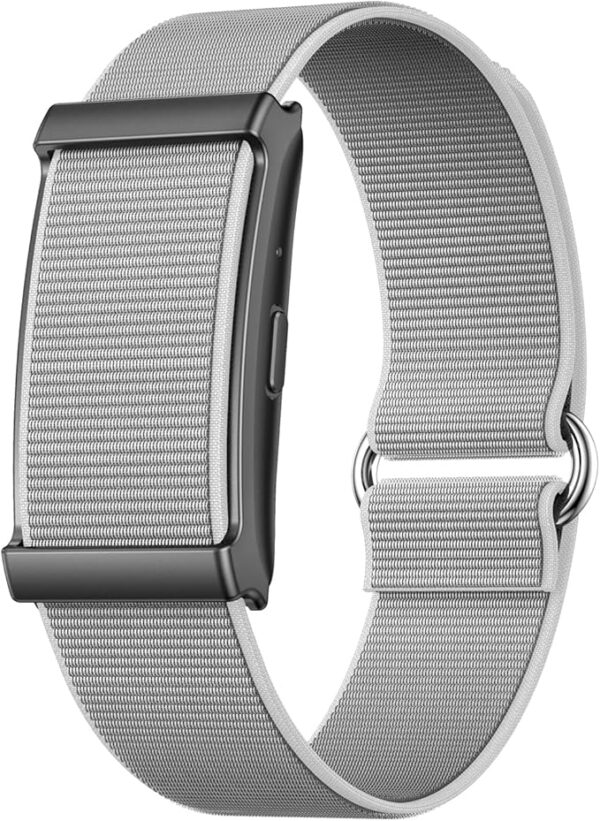 Ganopterygon Fitness Tracker