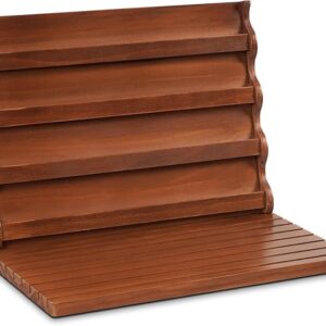 WGFKVAS Coin Display Stand