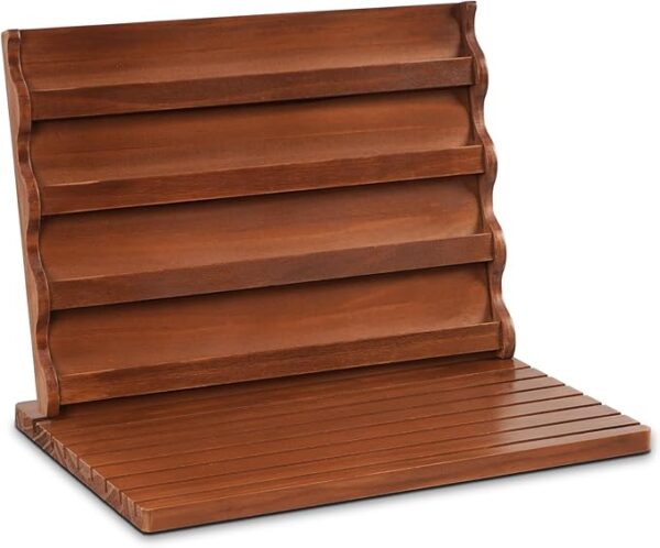 WGFKVAS Coin Display Stand