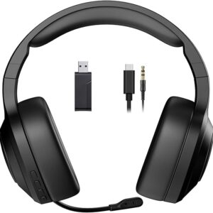 ACG Gaming Headphones for PC