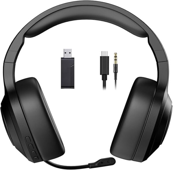 ACG Gaming Headphones for PC