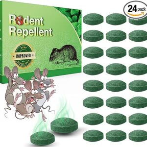 EverField Mice Repellent