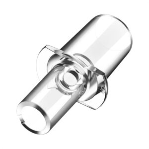 Generic Breathalyzer Mouthpieces