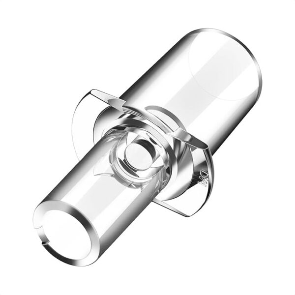 Generic Breathalyzer Mouthpieces
