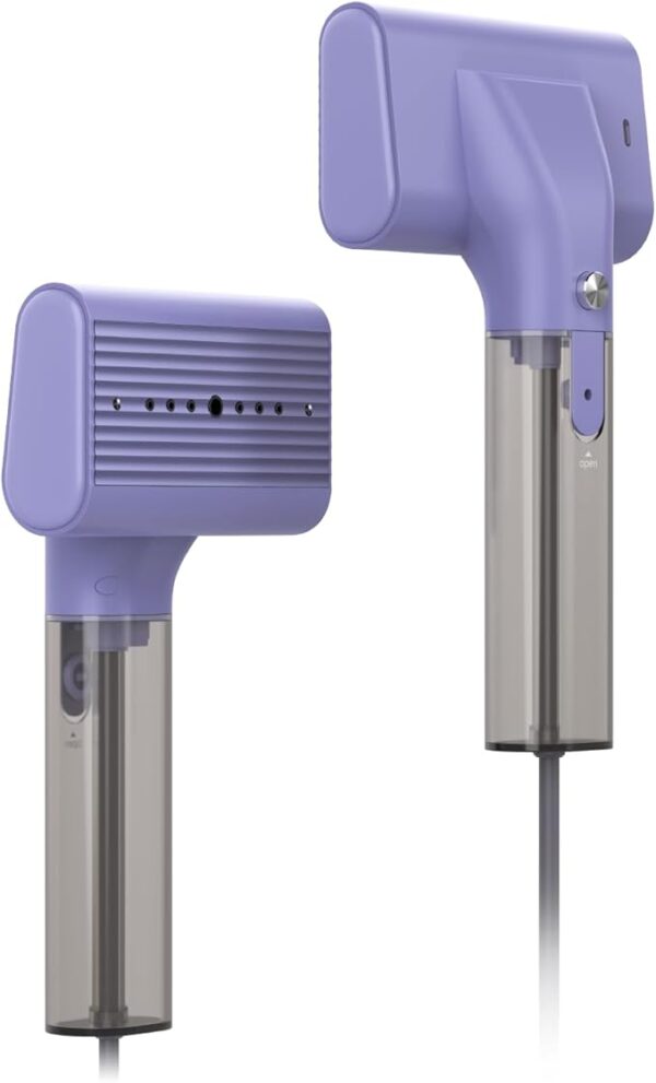 NXUOO G10 Steamer for Clothes - Image 4