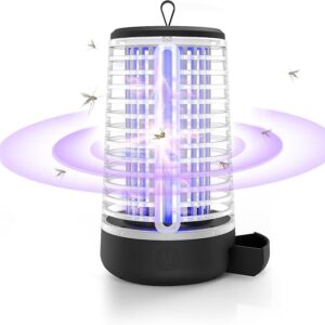 LEMENG Indoor Electric Mosquito