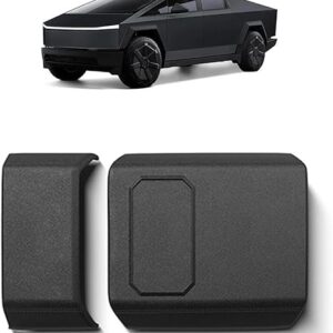 TUSKETY Cybertruck armrest cover