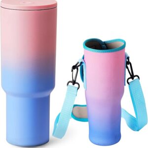 MOMJOY Portable Breast Milk Cooler