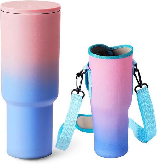 MOMJOY Portable Breast Milk Cooler