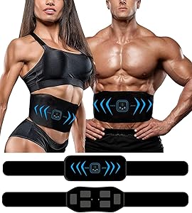 WARDBES Muscle Electrostimulator