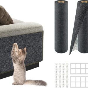 ZLAFM Cat Scratch Furniture Protector