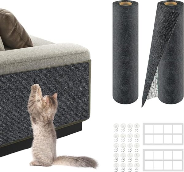 ZLAFM Cat Scratch Furniture Protector