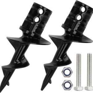 MATINA Dock Auger