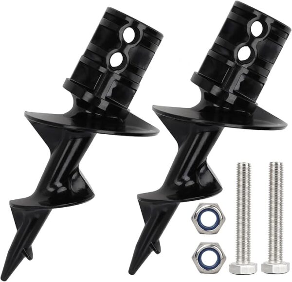 MATINA Dock Auger