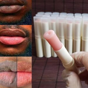 MSECVOI Lip Lightening for Dark Lips